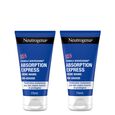 Absorbtion Express Neutrogena