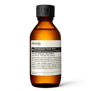 Immaculate Facial Tonic