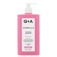 Vitamin C Q+A