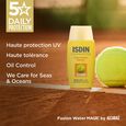 Fusion Water MAGIC by Alcaraz SPF 50 Isdin