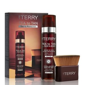 Tan To Perfection