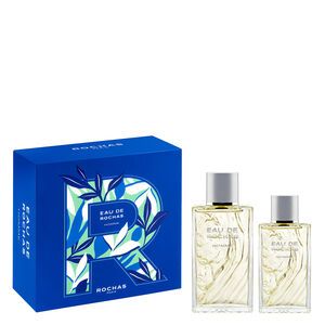 Eau de Rochas Homme