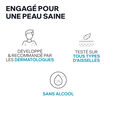 D&eacute;odorant Puissance 3 Anti-odour, Anti-perspirant, 24h effectiveness 50 ml