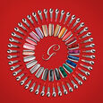 Ecrin Rouge G Die doppelt gespiegelte Schmuckschatulle