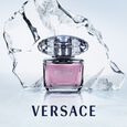 Bright Crystal Gift Set Eau de Toilette 90 ml + 2 Products + Pouch