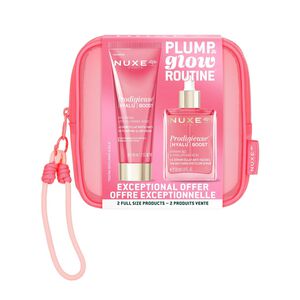 Prodigieuse [Hyalu] Boost