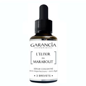 L'Elixir du Marabout