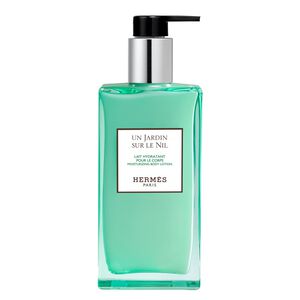 Un Jardin sur le Nil