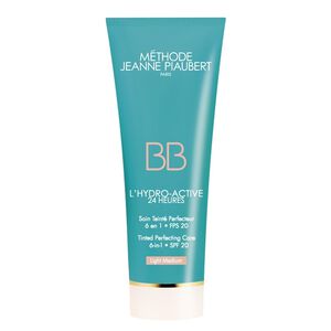 L'Hydro-Active 24H Soin Teint&eacute; Perfecteur 6 en 1