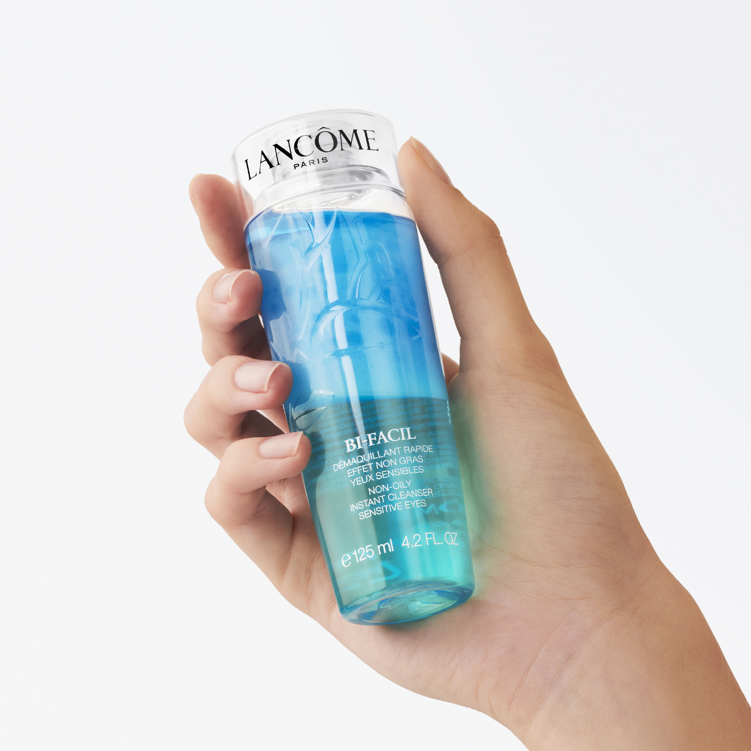 Bi-Facil, Non-Oily Instant Eye Makeup Remover 200 ml - Lancôme