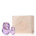 Omnia Amethyste Coffret Eau de Toilette de 100 ml + Eau de Toilette Format Voyage 15 ml