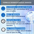 Bari&eacute;derm - H&aring;ndcreme Isolerende og reparerende 50 ml