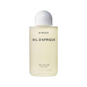 Bal d'Afrique Shower Gel 225 ml
