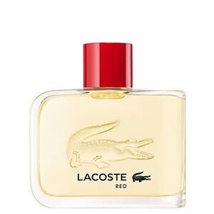 Lacoste Red