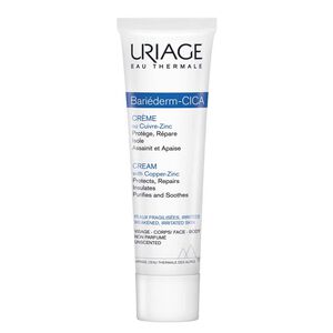 Bari&eacute;derm - Cica-Cr&egrave;me Riparatore rame-zinco