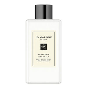 Wood Sage & Sea Salt Bodysuit & Plyn do mycia rak 100 ml