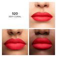 KissKiss Tender Matte Guerlain