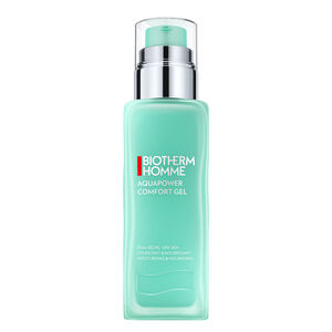 Aquapower Peaux S&egrave;ches Moisturizing Gel for Men 75 ml