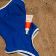 Solaire SPF30 Laboratoire Biarritz