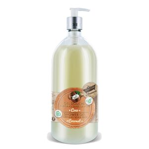 Gel Douche Surgras Sans Savon