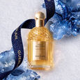 Aqua Allegoria Forte Mandarine Basilic Gift Set Eau de Parfum 75ml + 7.5ml Sample + 75ml Body Lotion