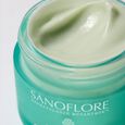 Cr&egrave;me de Nuit Magnifica Sanoflore