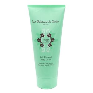 Voyage Dans Les &Icirc;les