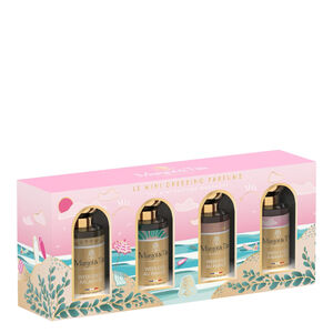 Le Mini Dressing Parfums