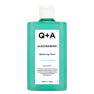 Niacinamide Toner Apaisant Anti-Rougeurs
