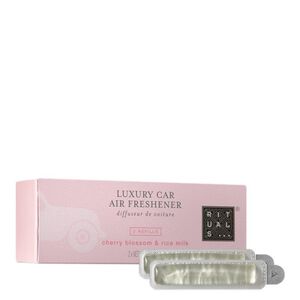 The Ritual of Namaste