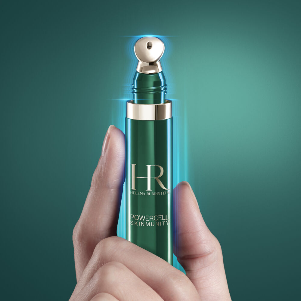 Powercell Skinmunity, Reinforced Youth Eye Contour Care 15 ml