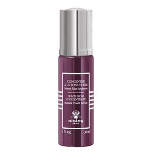 Concentr&eacute; &agrave; la Rose Noire