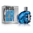 Sound Of The Brave Diesel
