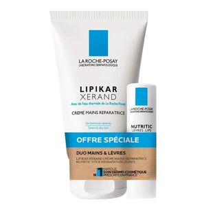 Lipikar Xerand