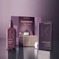 Hydration Heroes Coffret Shampooing Hydratant 250ml + 2 Produits