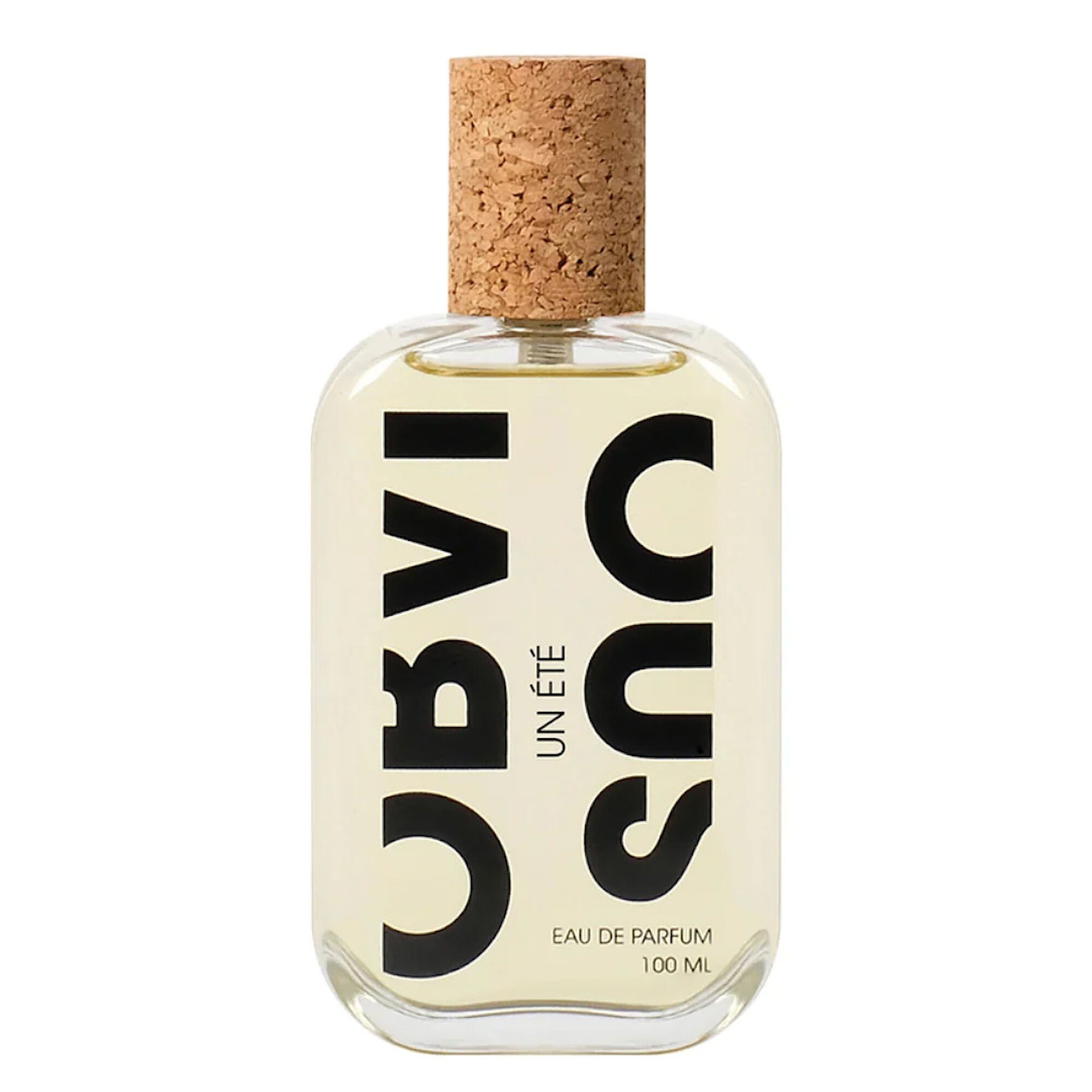 OBVIOUS UN ÉTÉ Eau de Parfum 100ml Un Été, Eau de Parfum 100 ml - Obvious | MyOrigines Produit