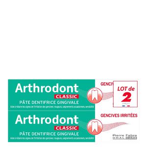 Arthrodont Classic