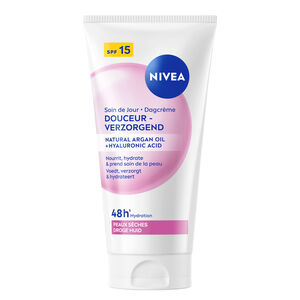 Soin de Jour Douceur SPF15
