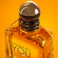 Stronger With You Armani