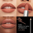 Teddy Party Zestaw trzech mini pomadek M&middot;a&middot;cximal Silky Matte Lipstick