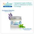 Baume Froid Intense Migra Pure Puressentiel