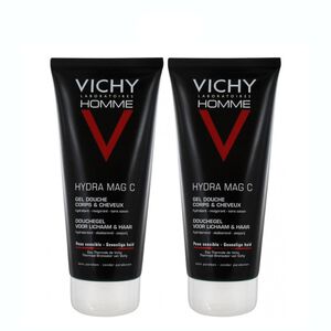 Vichy Homme