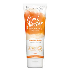 Kurl Nectar