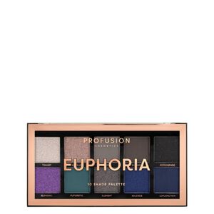 Palette Euphoria