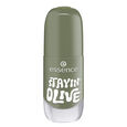 Gel Nail Polish Essence