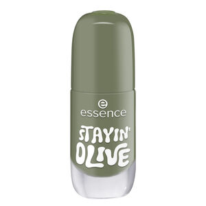 Gel Nail Polish