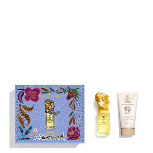 Eau du Soir Set Eau de Parfum 30 ml + hydraterende geurcr&egrave;me 50 ml