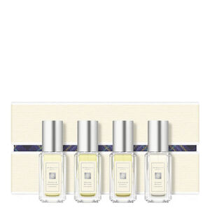 Fragrant Festivit&eacute;s Coffret Cologne 4x9ml