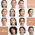 CN28 Ivory Clinique