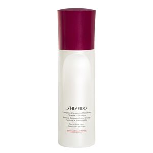 Les Essentiels Mousse D&eacute;maquillante Visage 180 ml